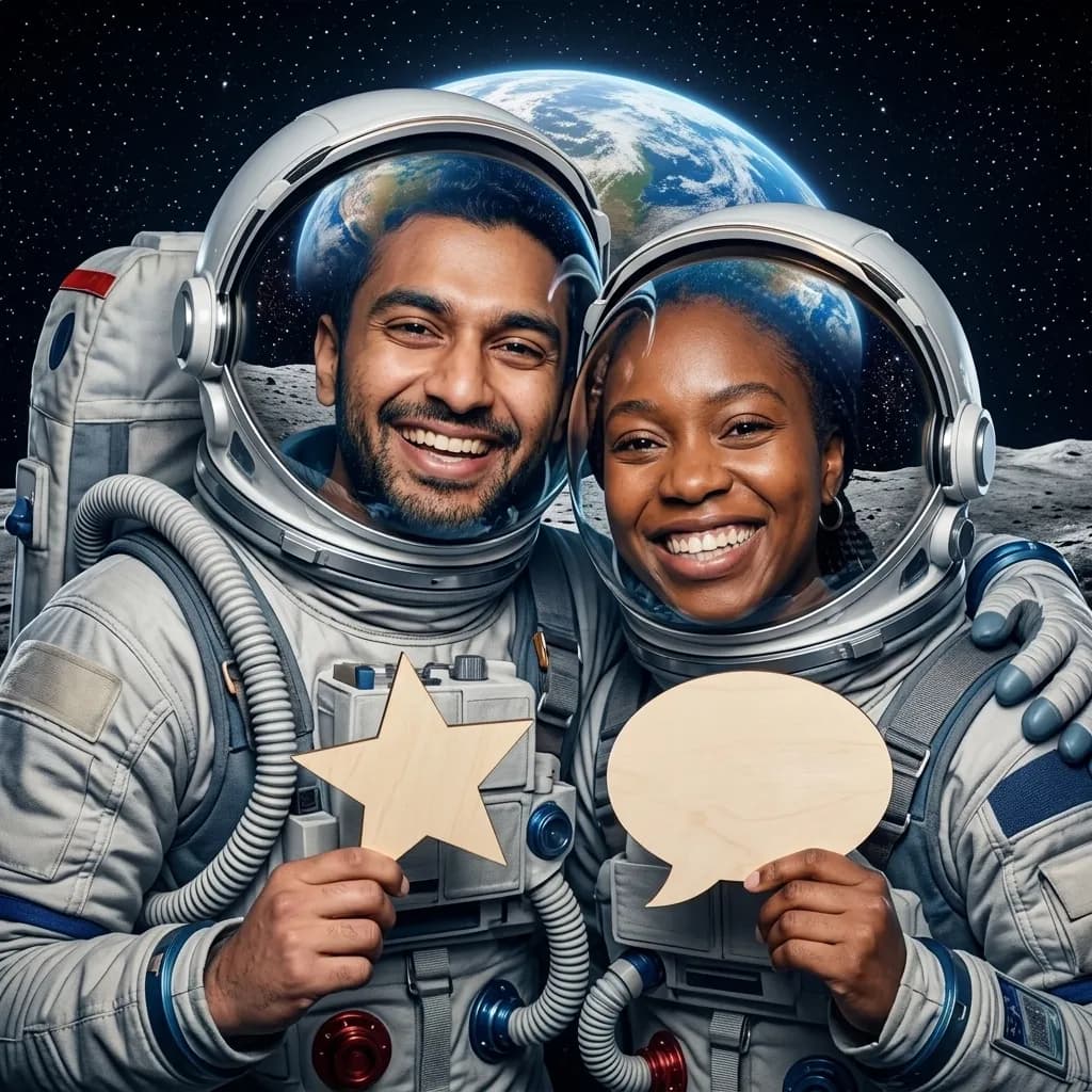 Astronaut